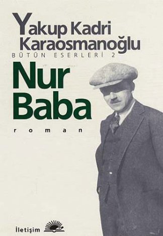 Nur Baba Bütün Eserleri 2