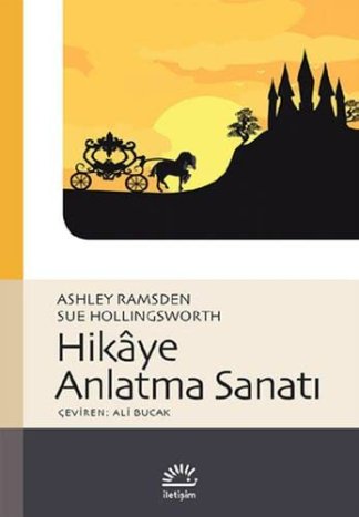 Hikaye Anlatma Sanati