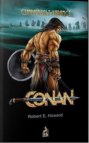 Conan