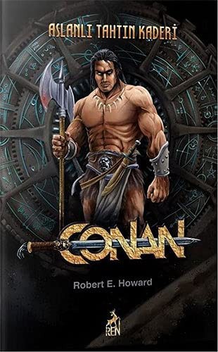 Conan