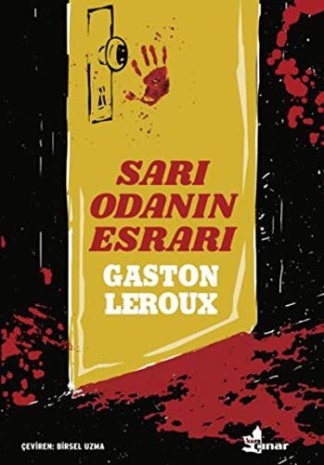 Sari Odanin Esrari