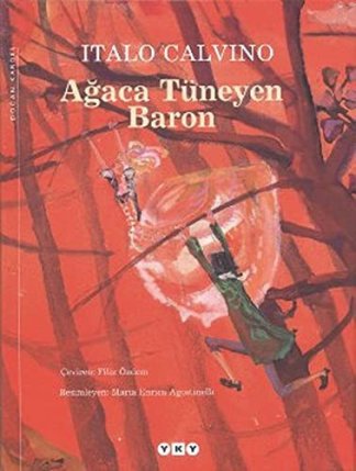 Agaca Tuneyen Baron