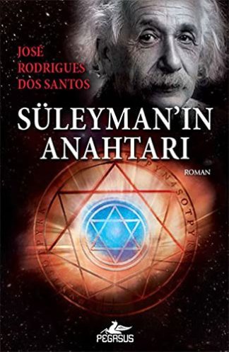 Süleymanin Anahtari