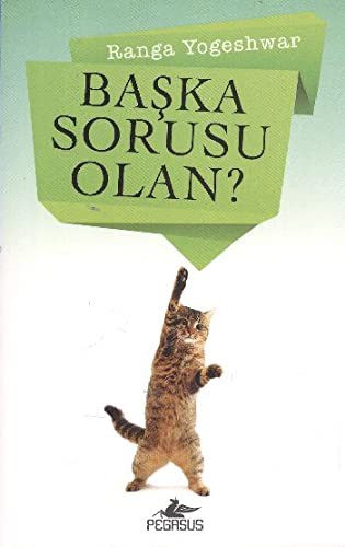 Başka Sorusu Olan?