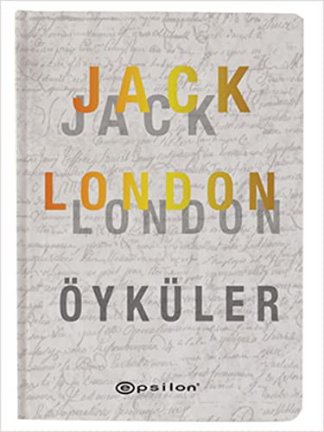 Jack London - Öyküler