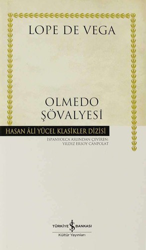 Olmedo Sövalyesi