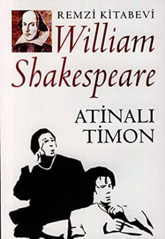 Atinali Timon