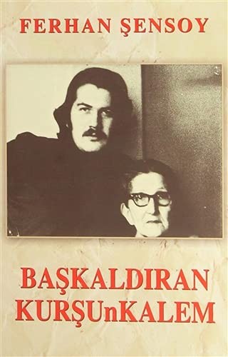 Başkaldıran kurşunkalem