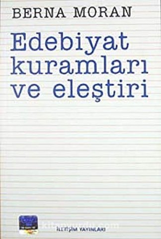 Edebiyat Kuramları ve Eleştiri