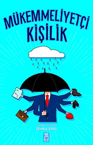 Mükemmeliyetçi Kişilik