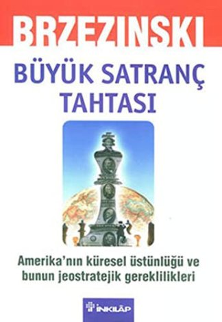 Buyuk Satranc Tahtasi