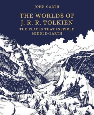 Worlds of J. R. R. Tolkien