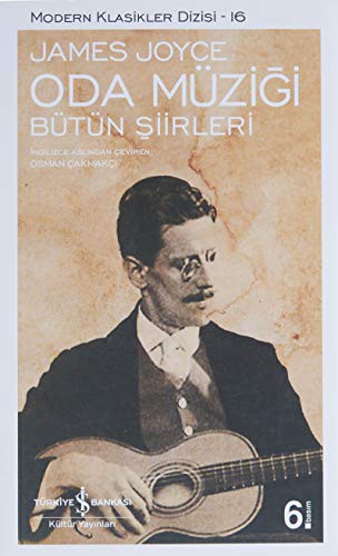 Oda Müziği / Bütün Şiirleri (Karton Kapak)