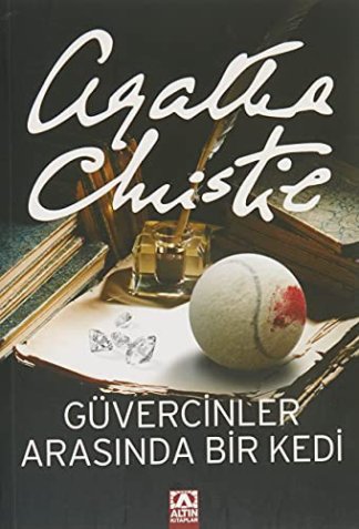 Guvercinler Arasinda Bir Kedi