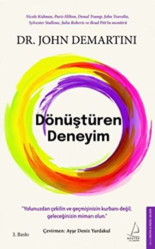 Dönüştüren Deneyim