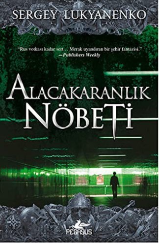 Alacakaranlik Nöbeti