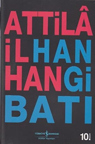 Hangi Batı?
