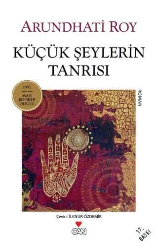 Kücük seylerin tanrisi