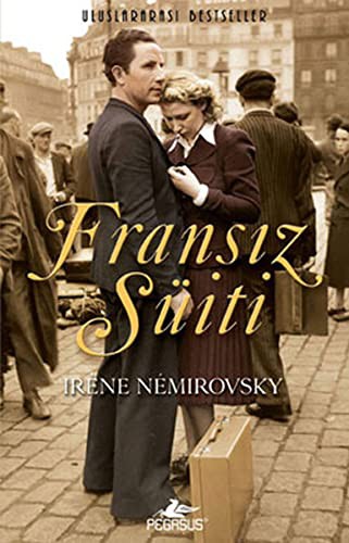 Fransız Süiti
