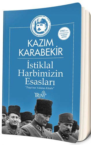 Istikbal Harbimizin Esaslari