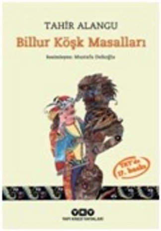 Billur Köşk Masalları