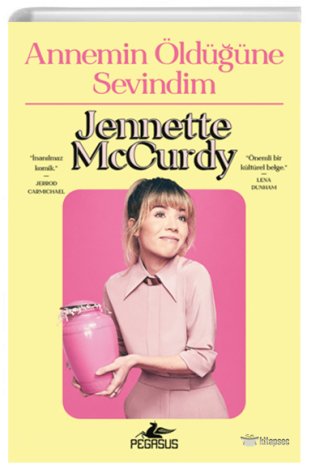 Annemin Öldüğüne Sevindim