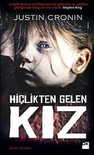 Hiclikten Gelen Kiz