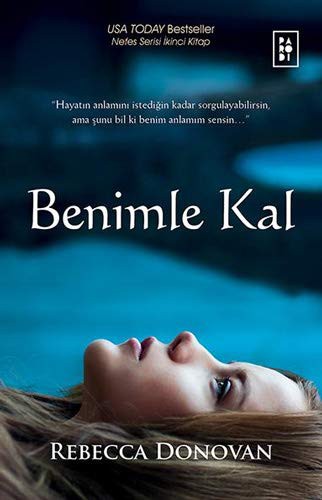 BENİMLE KAL