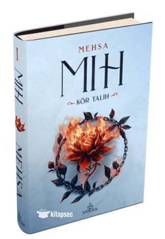 Mıh 1: Kör Talih