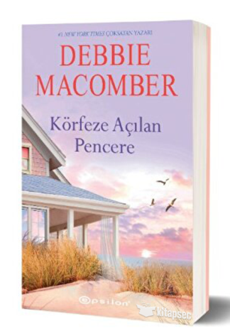 Körfeze Açılan Pencere