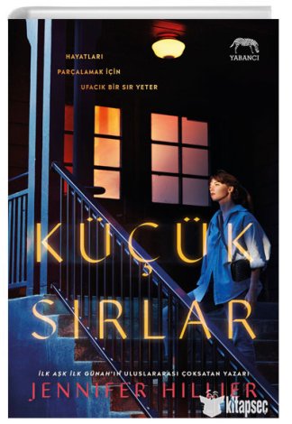 Küçük Sırlar