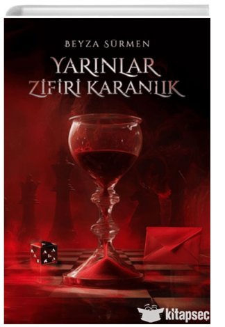 Yarınlar Zifiri Karanlık 2