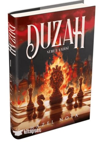 Duzah 1: Nemea Vadisi