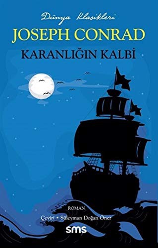 Karanligin Kalbi