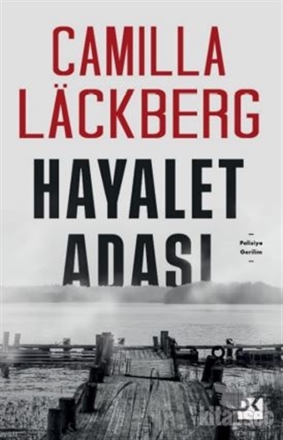 Hayalet Adası