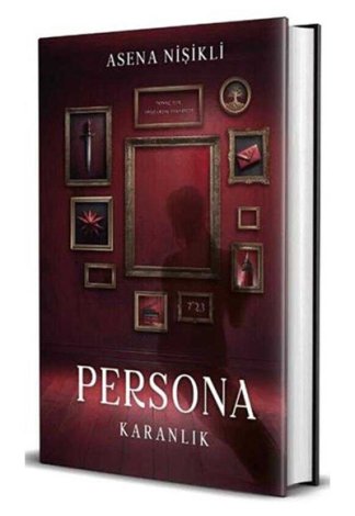 Persona - 1