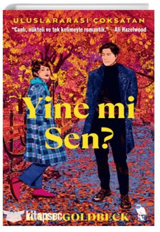 Yine mi Sen?