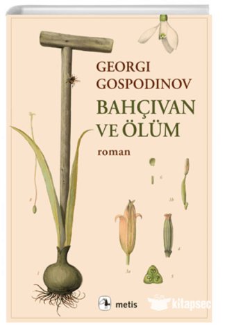Bahçıvan ve Ölüm