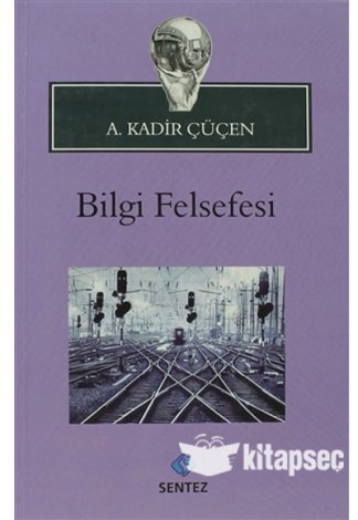Bilgi Felsefesi