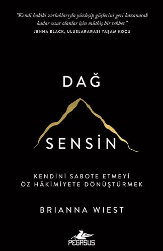 Dağ Sensin