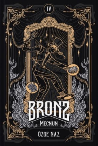 Bronz 4: Mecnun Guardian