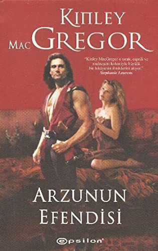 Arzunun Efendisi