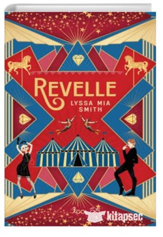 Revelle