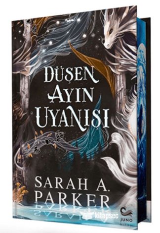 Düşen Ayın Uyanışı