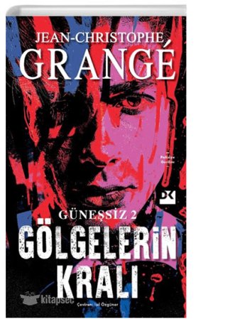 Güneşsiz 2: Gölgelerin Kralı