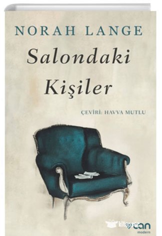 Salondaki Kişiler