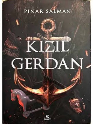 Kızıl Gerdan
