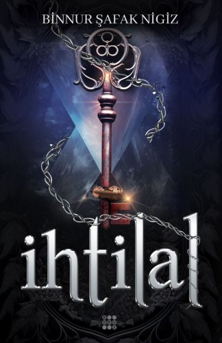 İhtilal 3 / Zerda
