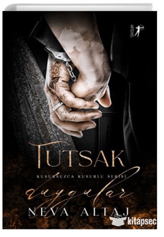Tutsak Duygular