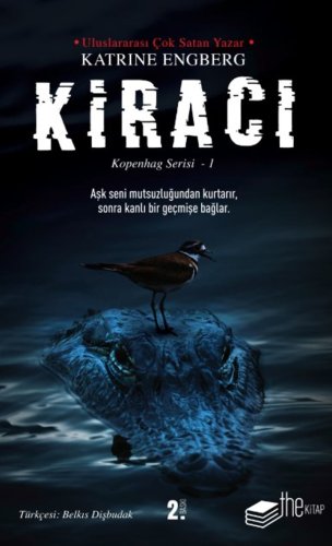 Kiraci - Kopenhag Serisi 1